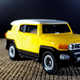 Illustration for article titled A swapped Toyota